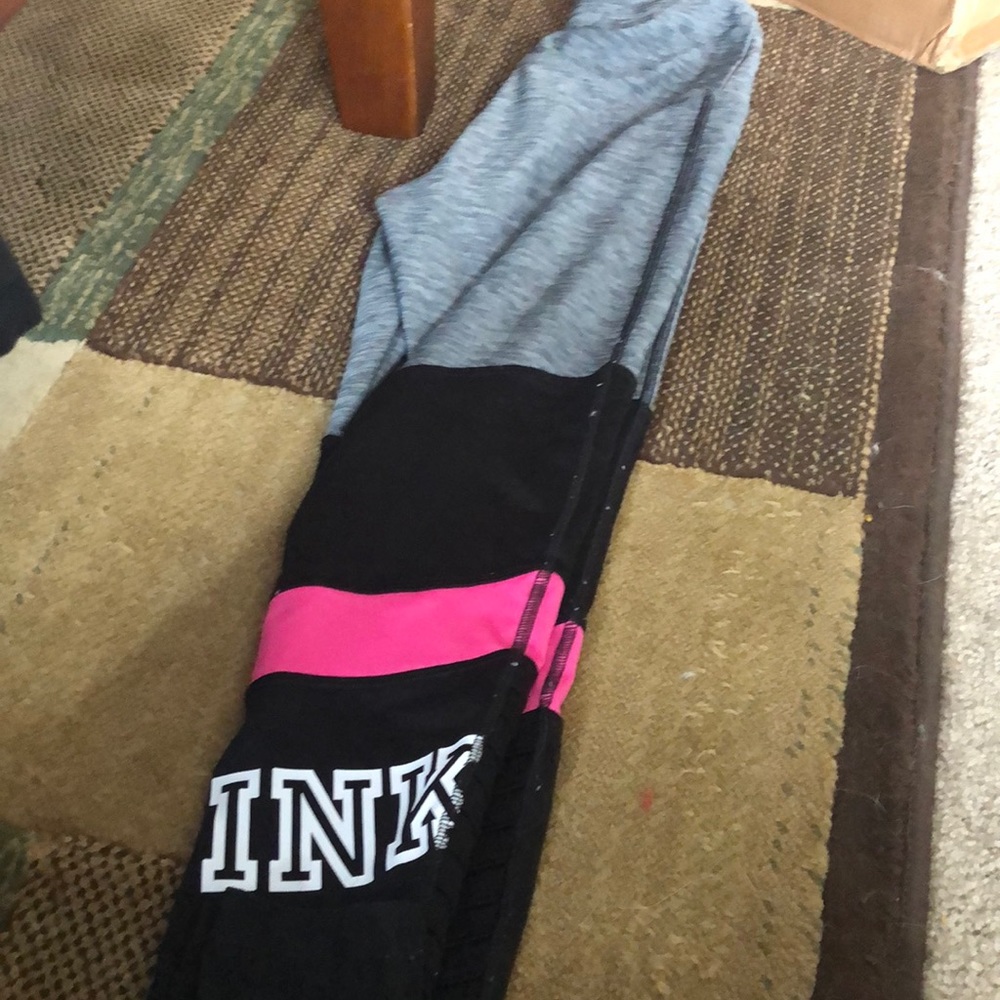 Victoria Secret leggings
